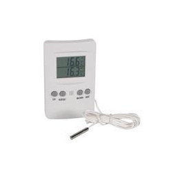 Цифров термометър TA20 ON/OFF Velleman