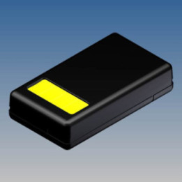 Enclosure  RC124.9 TEKO