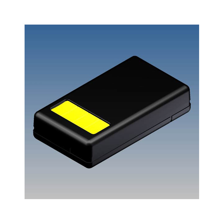 Enclosure  RC124.9 TEKO