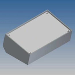 Enclosure  362.8 TEKO
