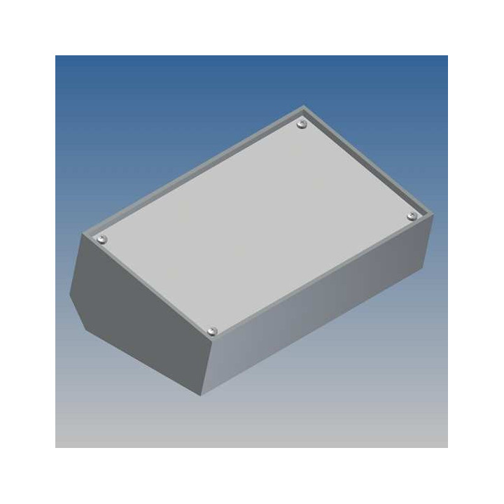 Enclosure  362.8 TEKO