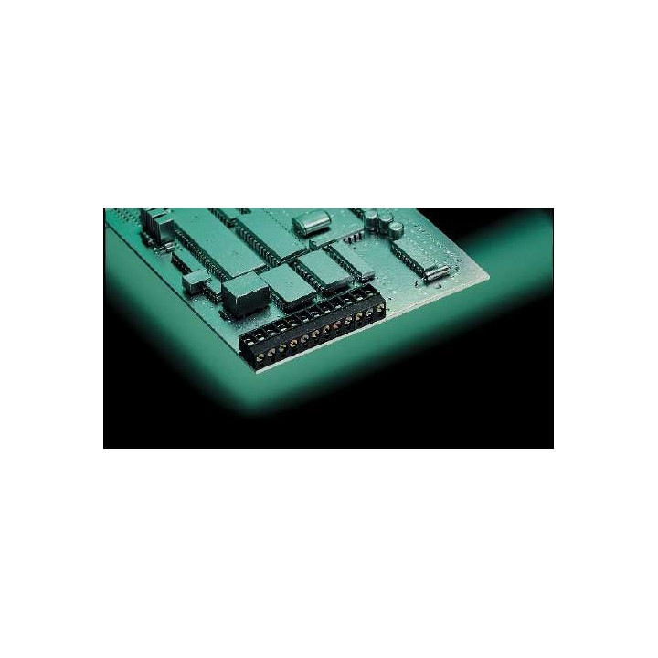 Клема AKZ120 2DS-5.08-H