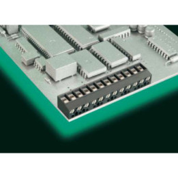 Клема AK100 2DS-5.0-H