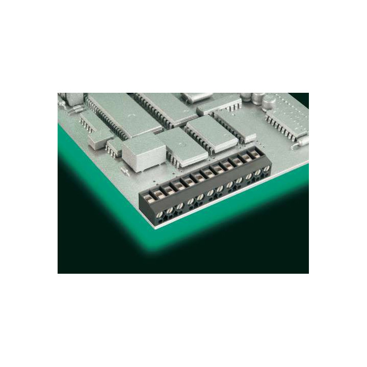 Клема AK100 2DS-5.0-H