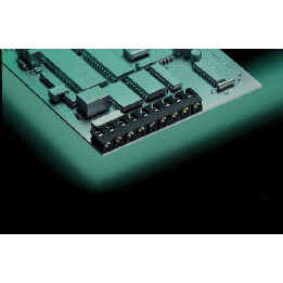 Клема AK110 2DS-7.5-H