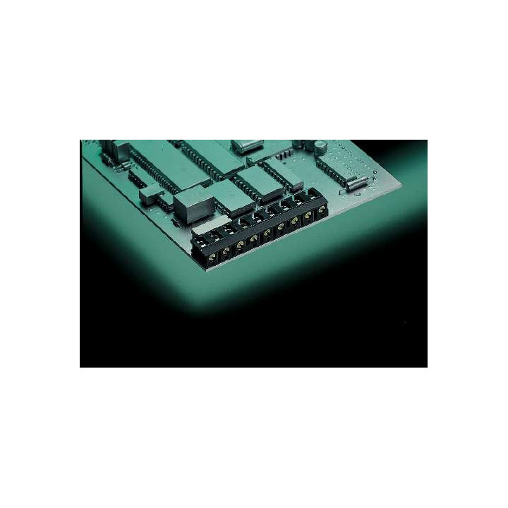 Клема AK110 2DS-7.5-H