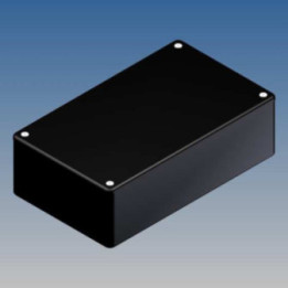 Кутия COFFER 3.9 TEKO