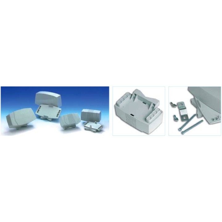 Кутия VIDEO S1.5 TEKO