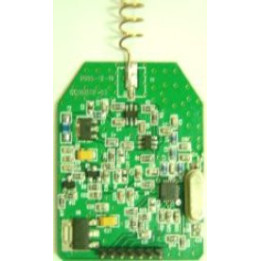 ST-TR1100+TR -434MHz 1km Summitek