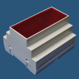 Кутия KMz110F J ABS