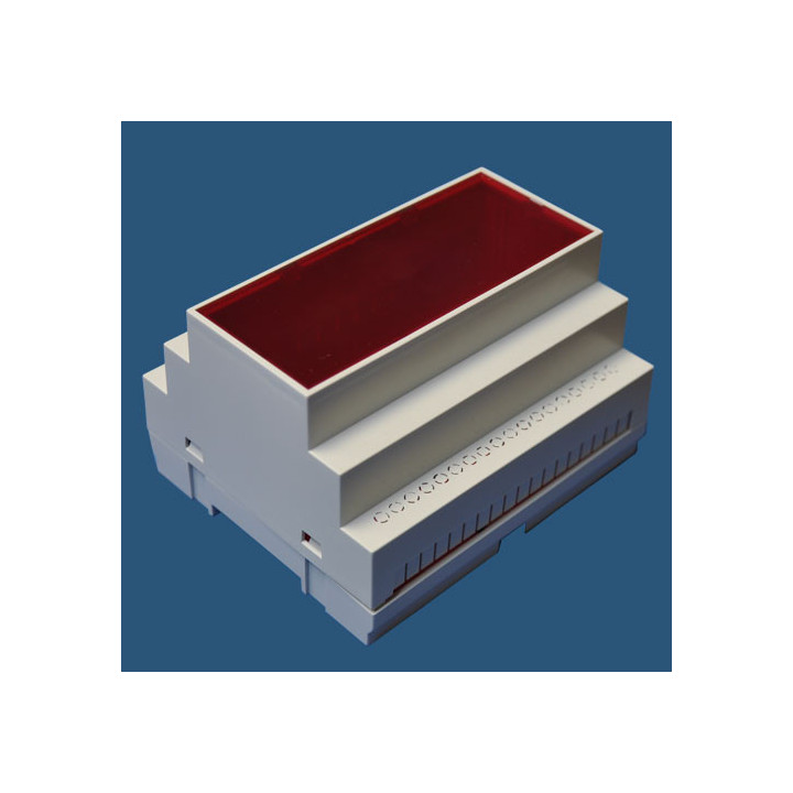 Кутия KMz110F J ABS