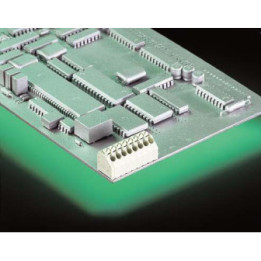 Клема AK4291/2KD(VP)-3.5