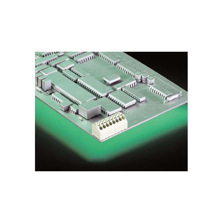 Клема AK4291/2KD(VP)-3.5