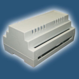 Кутия KMz104 J ABS