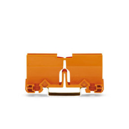 Носач 773-332 4 за разклонителни клеми