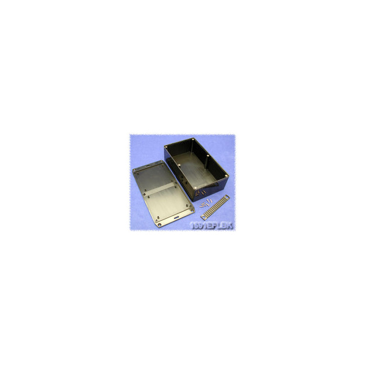 Кутия 1591ESFLBK