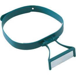 VTMG8 MAGNIFIER GLASSES (1.5, 2.5 and 3.5 x)