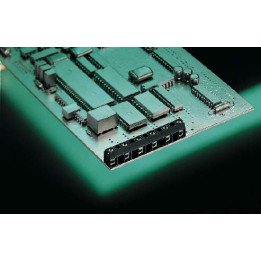 Клема AK500/2DS-10.0V-BL