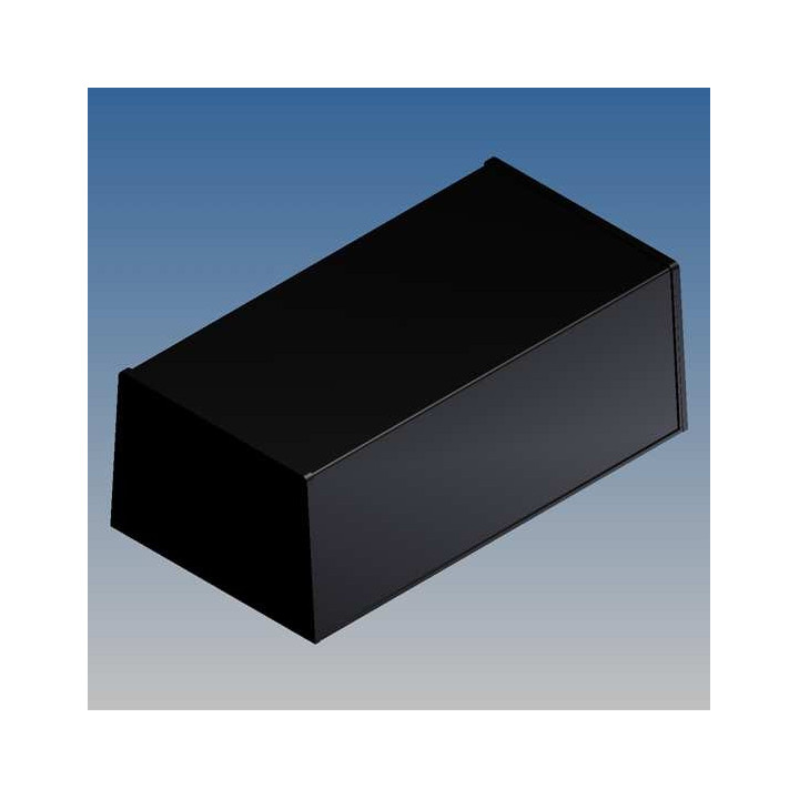 Кутия WALL3.9 TEKO