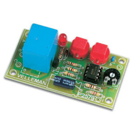 UNIVERSAL START/STOP TIMER K2579