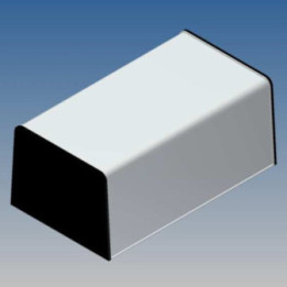 Кутия WALL4.23 TEKO