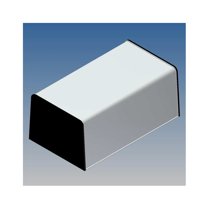 Кутия WALL4.23 TEKO