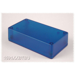 Кутия 1591XXDTBU