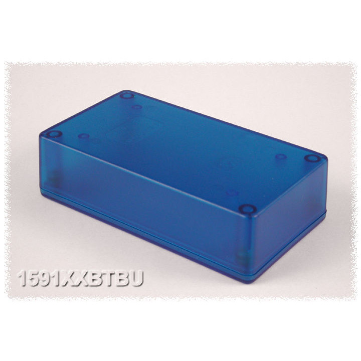 Кутия 1591XXDTBU