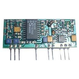 Radio module RX RF290A-5S Aurel
