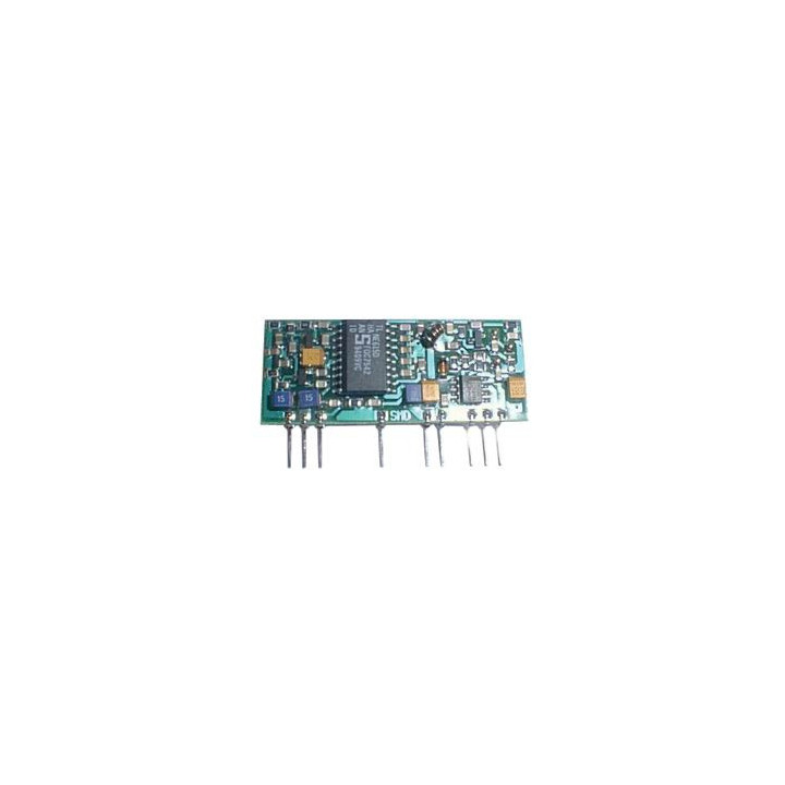 Radio module RX RF290A-5S Aurel