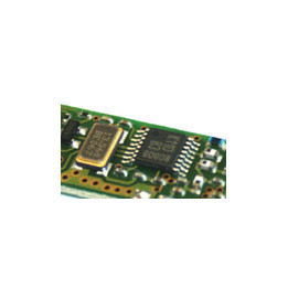 Radio module TX-FM-MID/EN Aurel