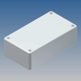 Кутия COFFER 2.5 TEKO