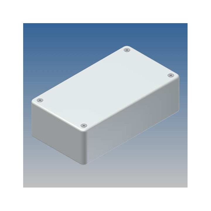 Кутия COFFER 2.5 TEKO