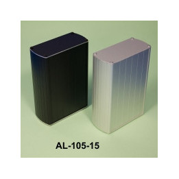 Кутия AL-105-15