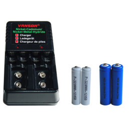 Зарядно у-во V-2888 VANSON