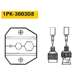 1PK-3003D8 Proskit