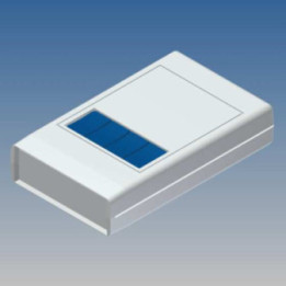 Кутия SQ124.5 TEKO