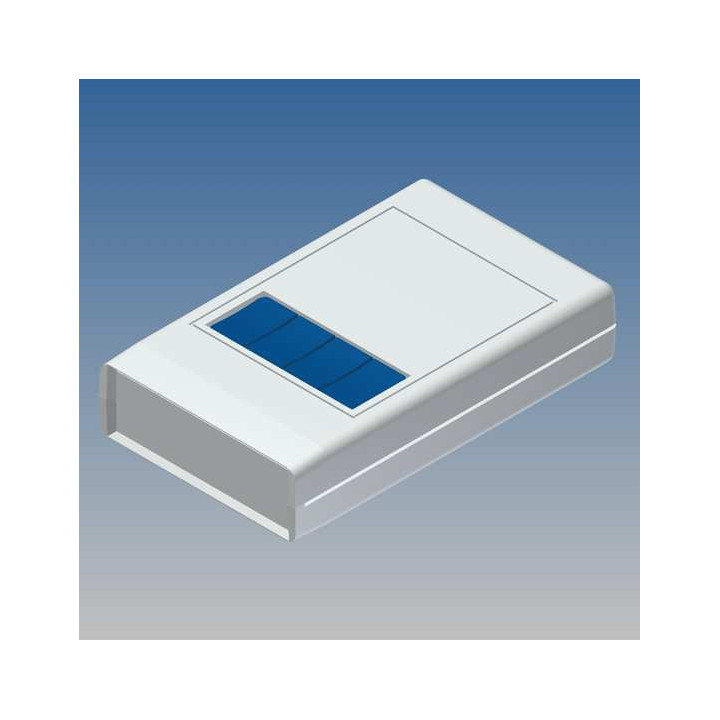 Кутия SQ124.5 TEKO