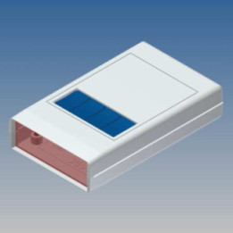 Кутия SQ124-IR.5 TEKO