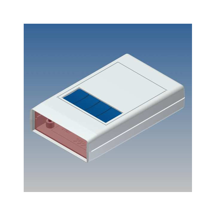 Кутия SQ124-IR.5 TEKO