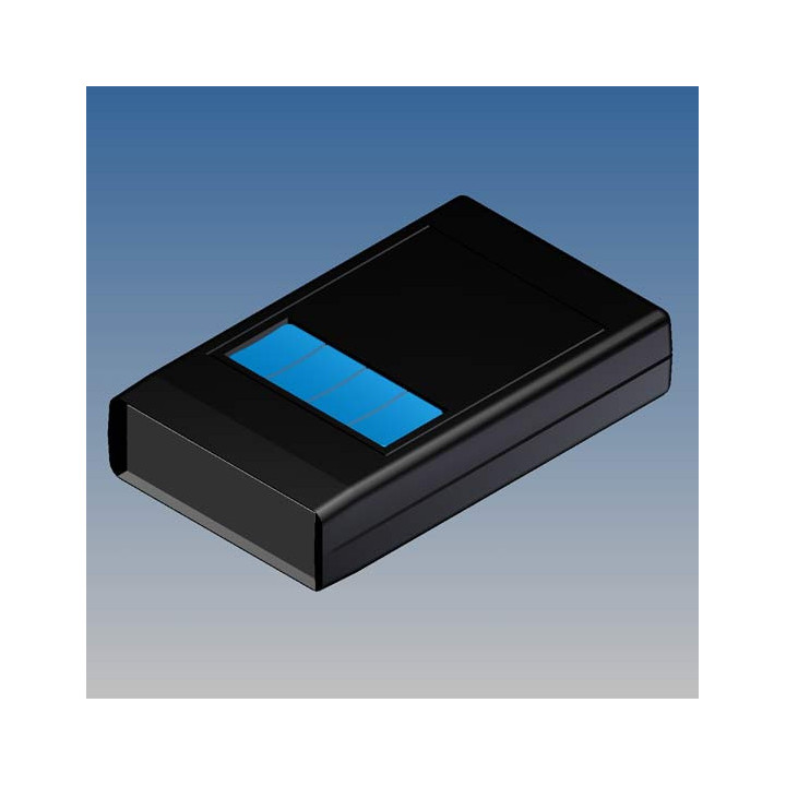 Кутия SQ124.9 TEKO