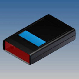 Кутия SQ124-IR.9 TEKO