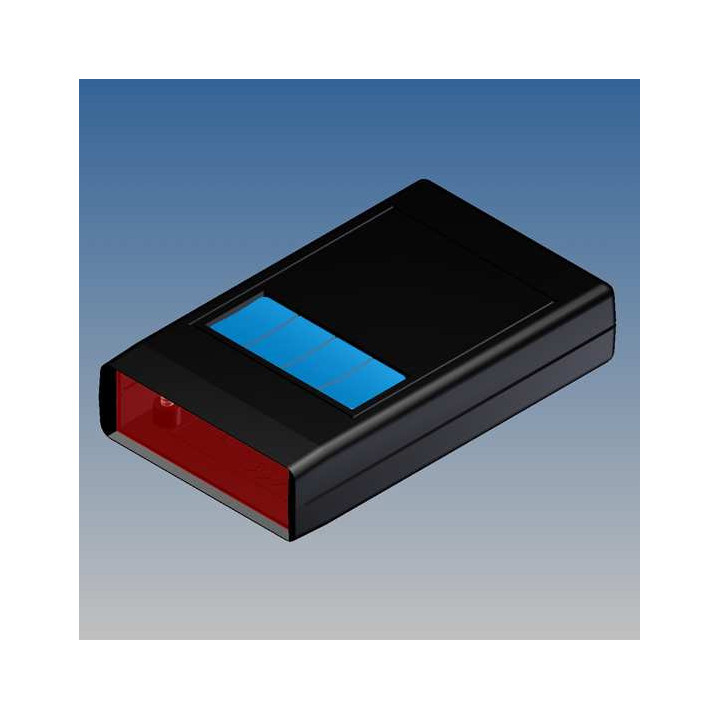 Кутия SQ124-IR.9 TEKO