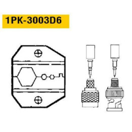 1PK-3003D6 Proskit