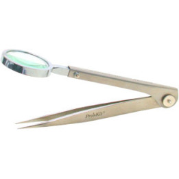 Пинцета 1PK-TZ015 Proskit