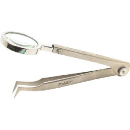 Пинцета 1PK-TZ019 Proskit