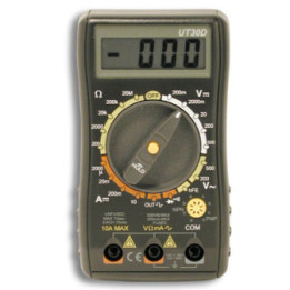 Мултимер UT30D UNI-T