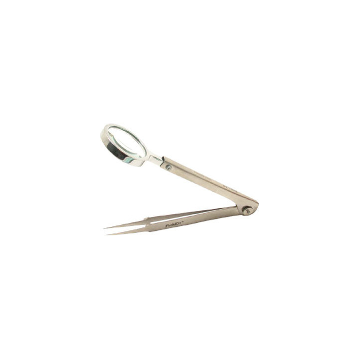 Пинцета 1PK-TZ018 Proskit