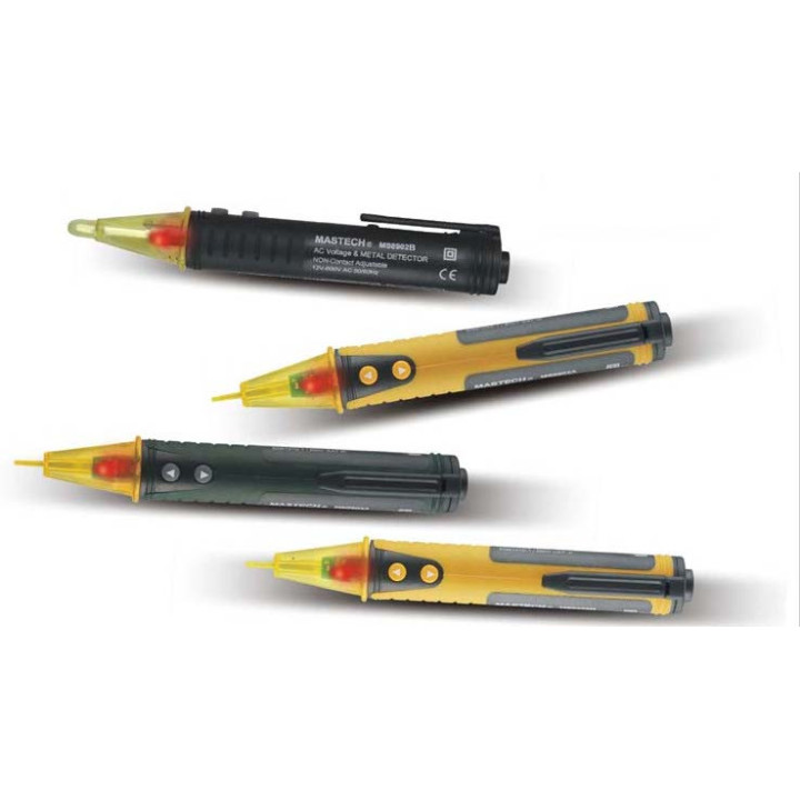 Детектор на напрежение MS8902A Mastech