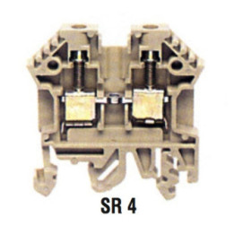 Клеморед SR4 block* beige
